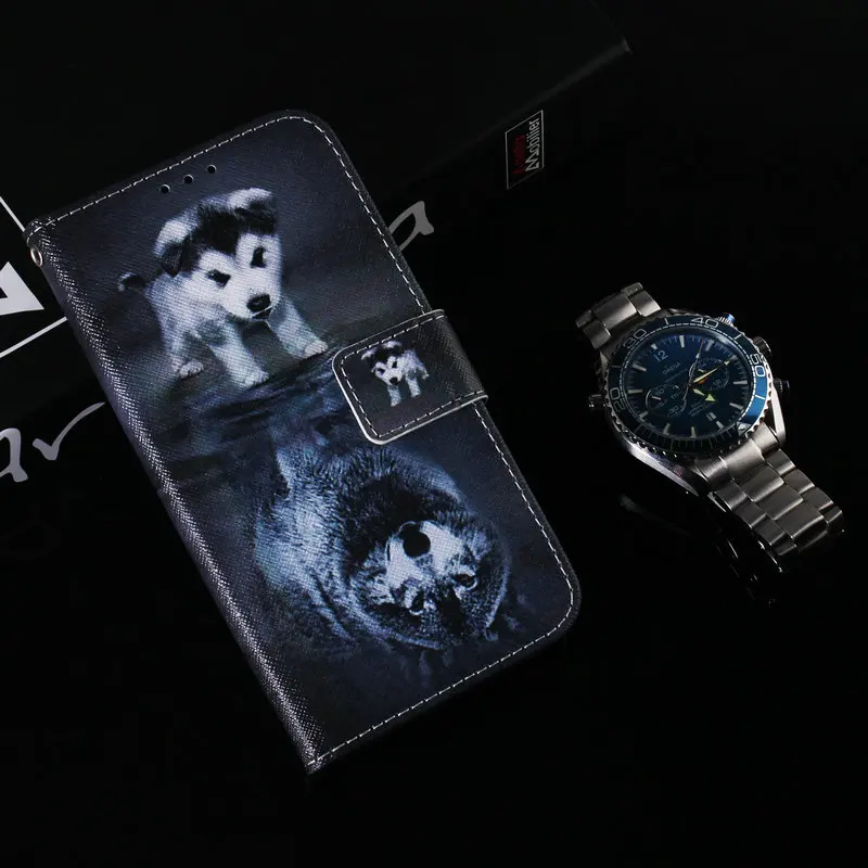 For Mi9T Xiaomi Mi 9T Case 360 Protective Flip Cover Funda Xiaomi Mi 9T Pro Case Mi9 T Pro T9 9 T Pro Xiomi Phone Case Wallet