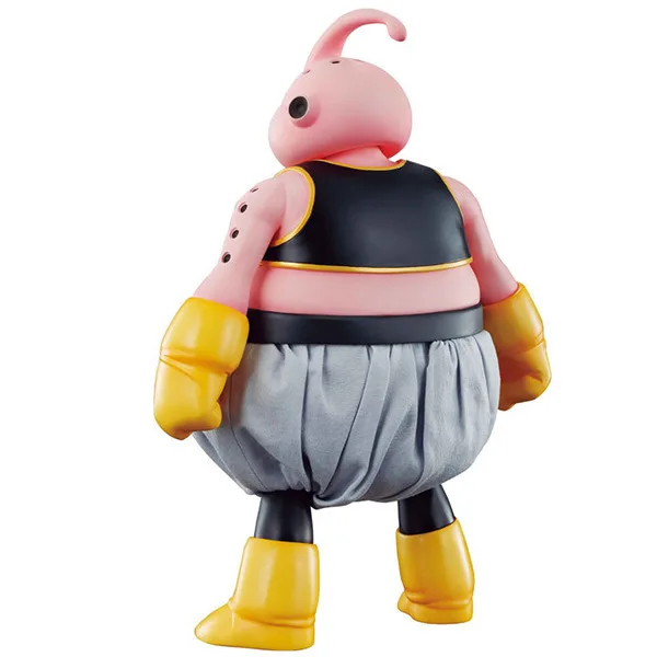 DOD Dragon Ball фигурка Buu Majin Boo фигурка DOD Majin Buu Super Seiyan 3 фигурка MH Dimesion of DragonBall Z фигурка модели