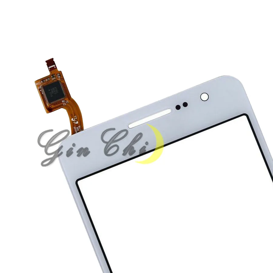 Сенсорная панель с цифровым преобразователем для SAMSUNG G530 стеклянный сенсорный