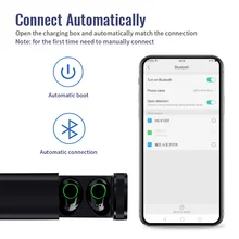 X23 TWS беспроводные наушники Bluetooth 5,0 водонепроницаемые наушники гарнитура со спортивным бегом наушники для смартфона handsfree draadloze oordopjes cascos inalambrico bluetooth ecouteur bluetooth sans fil fone de