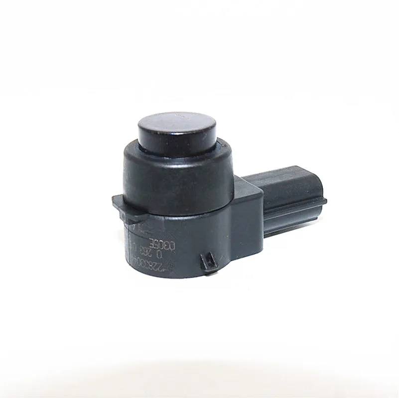 Auto Parts Parking Sensor 25966528 PDC Sensor Parking Distance Control For 09-13 Cad illac SRX Opel Antara