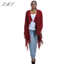 ^^Best Offers 6XL Plus Size Women Solid Long Sleeve Coat Women Autumn Blouse Casual Ruffles Irregular High Low Hem Female Tops Coat D30 ^^Best Offers 6XL Plus Size Women Solid Long Sleeve Coat Women Autumn Blouse Casual Ruffles Irregular High Low Hem Female Tops Coat D30