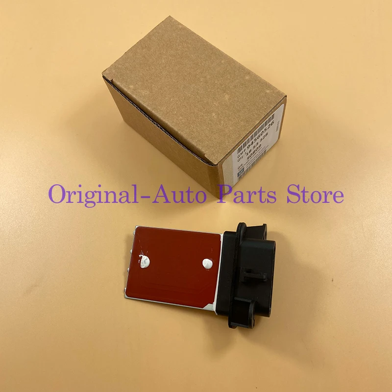 Car Heater Blower Motor Resistor For Buick- Encore Chevrolet- Aveo 94560526-3