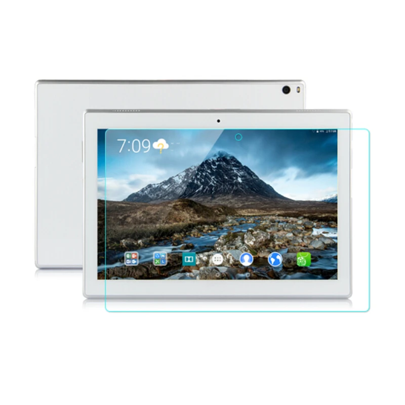 Закаленное стекло для Lenovo Tab 4 10 10Plus TB X304L X304F X704L X704F X304 планшет чехол с защитной