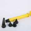 New High quality material Caulking Gun Lime Pump Cement Grout Mortar Sprayer Applicator Grout Filling Tools With 4 Nozzles ► Photo 3/6