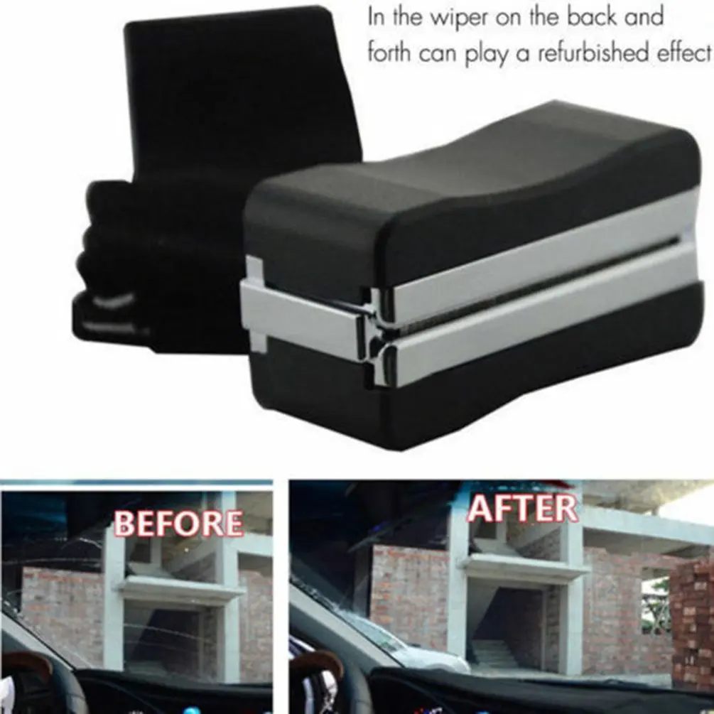 Auto Car Wiper Cutter Repair Tool for Windshield Windscreen Wiper Blade Plastic for Windshield Windscreen Wiper Blades