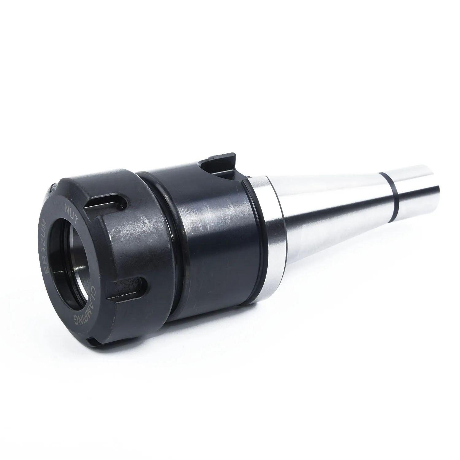 

1pc NT30 ER32 M12 Collet Chuck Holder CNC Milling Holding Tool For ER32UM Spring