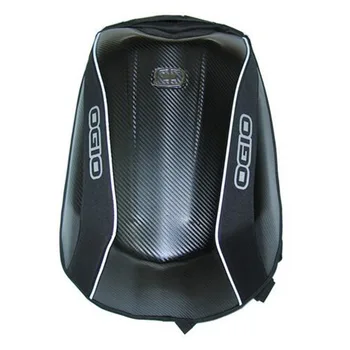 

OGIO Mach 5 carbon fiber mach 6 fashion backpack Motorcycle motocross riding racing bag backpack for suzuki ktm KAWASAKI