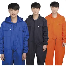 Защита от пыли и анти-помогает бороться с Защитная одежда для Для мужчин шапки Для мужчин s работы в целом