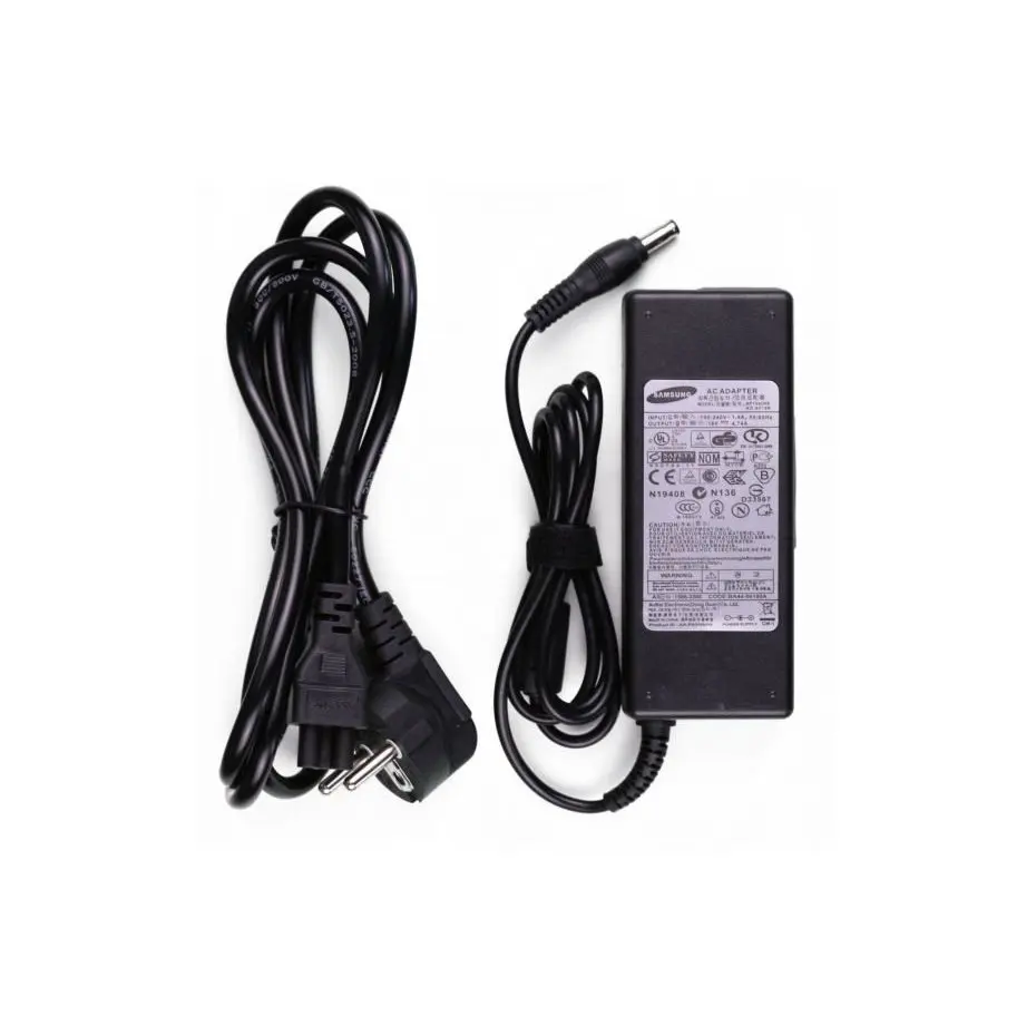 Купить Адаптер Питания Для Ноутбука Самсунг