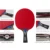 LOKI 7 Star Профессиональная Ракетка для настольного тенниса Carbon Tube Tech PingPong Bat Competition Ping Pong Paddle for Fast Attack and Arc
