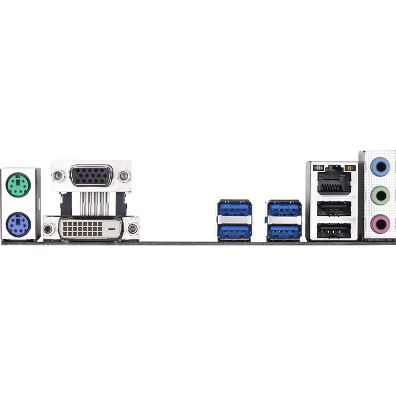 Motherboard GIGABYTE B365M D2V