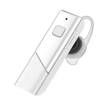 

Fashion Mini Wireless Bluetooth Stereo In-Ear 20-20KHz Casual Earphone Eaphone IPX3 Bluetooth 12h 12h Headset GY117
