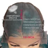 Synthetic Wigs