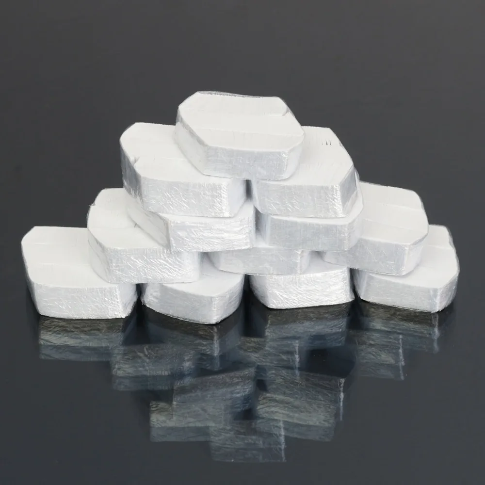 12Pcs-Pack-Magician-Stage-Supplies-Magic-Paper-Magic-Tricks-White-Snow-Paper-Small-Snowflakes-Paper