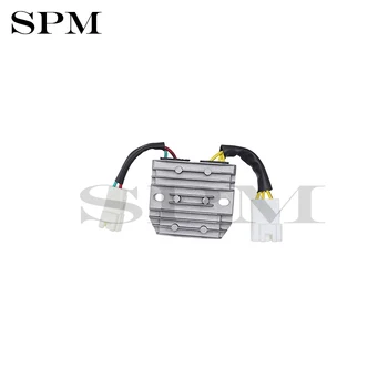 

High Quality 31600-KSV-J01 31600KSVJ01 REGULATOR 2005-2008 For HONDA SCOOTERS NSS250EX FORZA 250CC