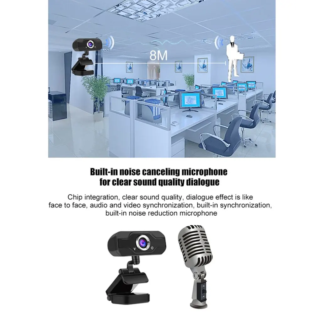 Computer Peripherals