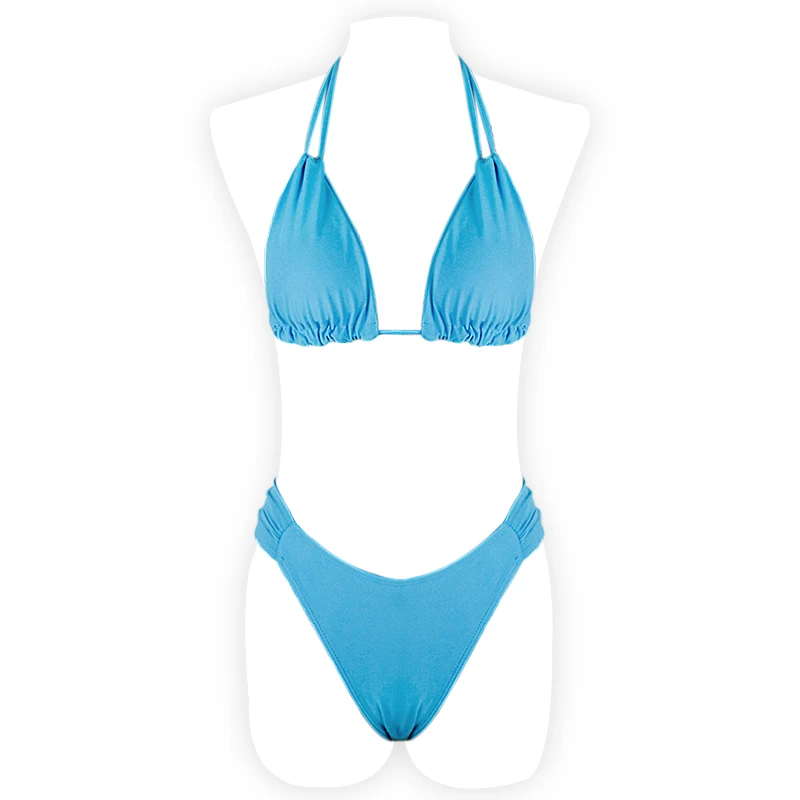 bikinis