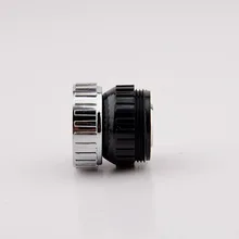 Кран Bubbler только пластиковые мыть женщин Производитель Универсальный разъем ABS 22 поворот 22 и снаружи провода