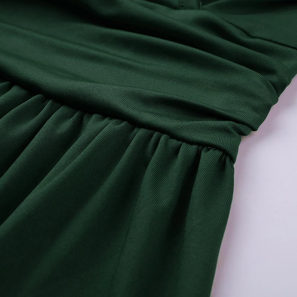 FREE OSTRICH 2019 Autumn Winter Dress Women Long Sleeve Dress Casual Slim Sashes Midi Dress Plus Size Fashion Clothing 930