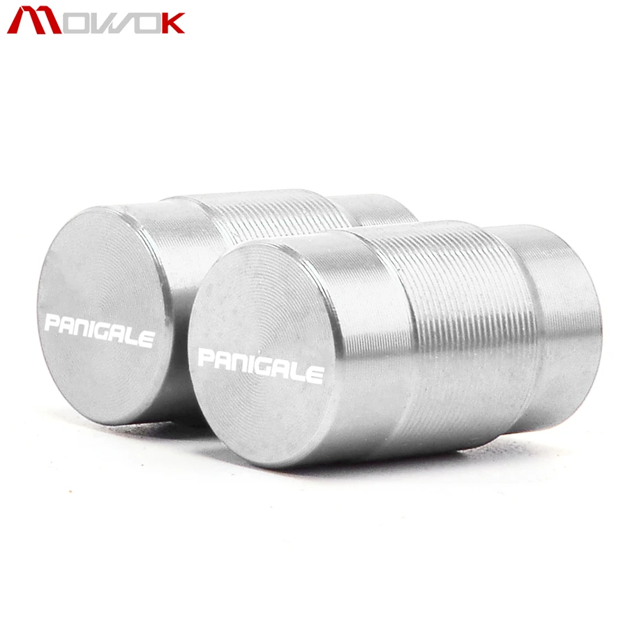 Для поездок на мотоцикле Ducati Monster 600 620 695 800 821 скремблер 803 1100 MULTISTRADA 1200/1260/S/ST Panigale V4 ЧПУ вентиль шины колеса Шапки крышка
