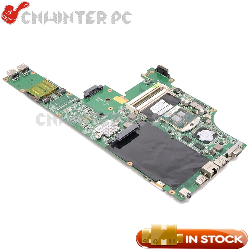 NOKOTION 63Y1602 04W4461 DA0GC6MB8H0 основная плата для lenovo Thinkpad E50 материнская плата для ноутбука HM55 DDR3 Бесплатный процессор