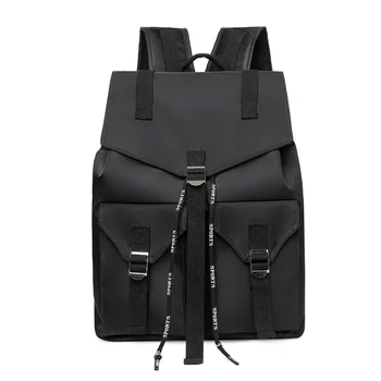 

School Bags Mochila For Teenager Large Capacity Travel Back Pack Waterproof Women Backpack Male Bag Men Short Trip Backpack