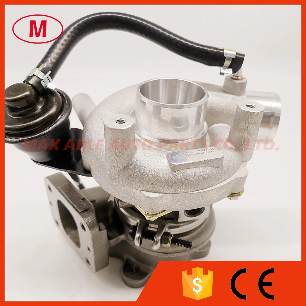 KT10-1B 0K058-13700C 0K05813700C OK058-13700C OK05813700C Турбокомпрессор Для Retona 2,0 TD 61 кВт-83 hp RF 1999