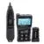 NOYAFA NF-8209/NF-488 ЖК-дисплей Измерьте Длину Lan - Кабеля POE Wire Checker Cat5 Cat6 Test Network Tool Scan Line Wiremap Tester