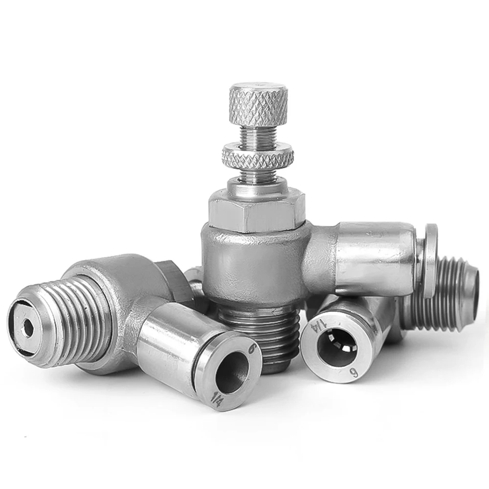 valvula pneumatica de acoplamento rapido valvula controle valvula resistencia altas aco inoxidavel 01