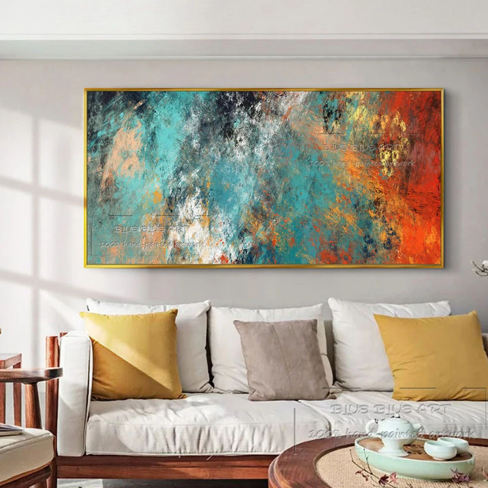 oil painting c