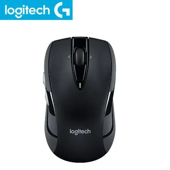 

logitech M546 wireless game mouse, optical 1000dpi tracking ergonomic mouse