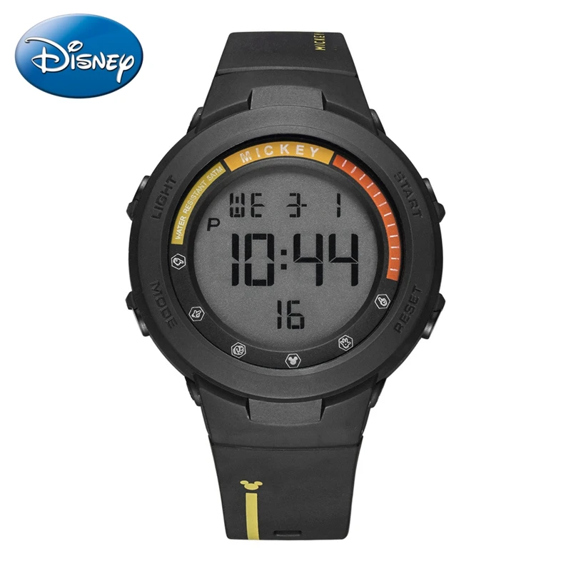 digital disney watch