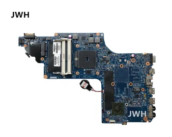 

FOR HP PAVILION DV7-7000 Motherboard 682220-001 682220-501 682220-601 Tested working