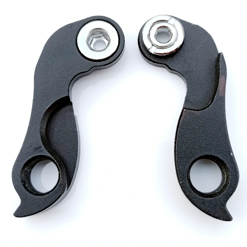 5pc Bicycle MECH dropout For Fuji Supreme team Carbon Concept Bergamont BGM-H016 Dolce Platinum speed mtb bike derailleur hanger