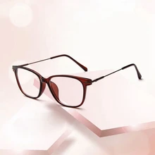 Новые металлические дужки на пружине оправы для очков в художественном стиле солнцезащитные очки