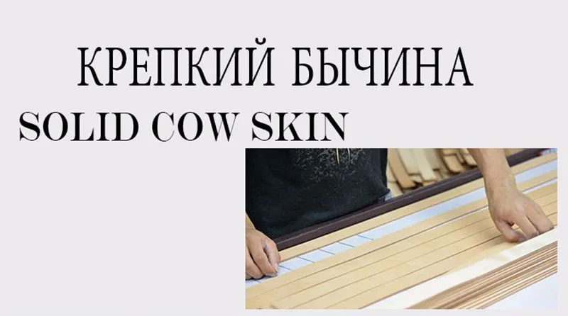 HIDUP Высокое качество Чистая твердая воловья кожа для штыря гладкие ремни для мужчин корова ремень винтажные ремни 38 мм ширина без пряжки NWJ627