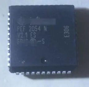 Бесплатная доставка Новый PEF2054N V2.1ES | Обустройство дома