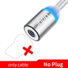 No Plug Only Cable