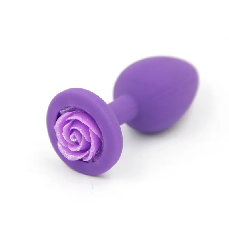 Anal-Toy-Butt-Plug-with-Crystal-Jewelry-Smooth-Touch-Stainless-Steel-Bunny-Tail-Anal-Plug-Anal (2)