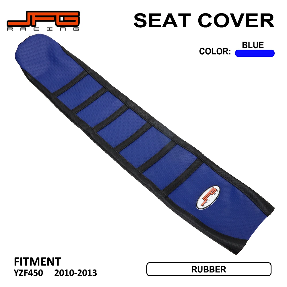 Резиновый мягкий чехол для мотоцикла Yamaha YZF YZF450 YZ450F 03 04 05 06 07 08 09 10 12 13 14 15 16 |
