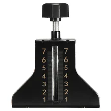 Регулятор высоты плитки ручной портативный настенный нивелир поворотная ручка Быстрый подъемный локатор строительный инструмент регулятор выравнивания пола