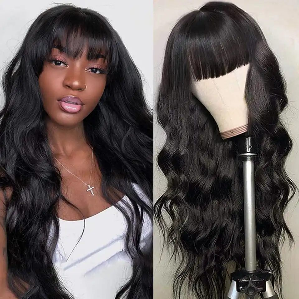 Affordable human hair Clearance