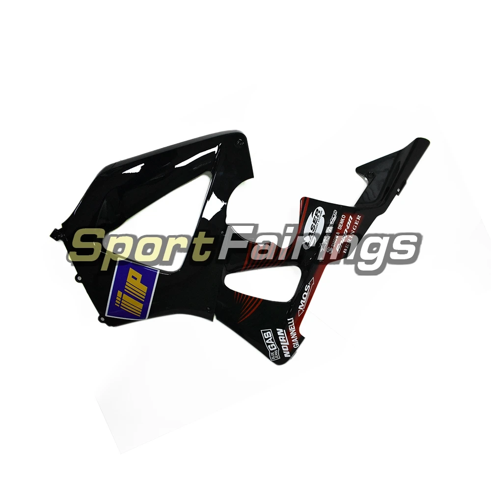 Черный, красный Обтекатели для Honda CBR900RR 2000 2001 Кузов мотоцикла CBR929RR 00 01 Чехлы ABS пластиковые панели впрыска