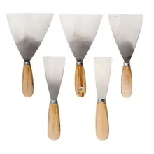 Шпатлевка нож скребковые лезвия инструменты для гипсокартона скребок для стен штукатурные инструменты Plamuurmes Rascador конструктор Herramientas