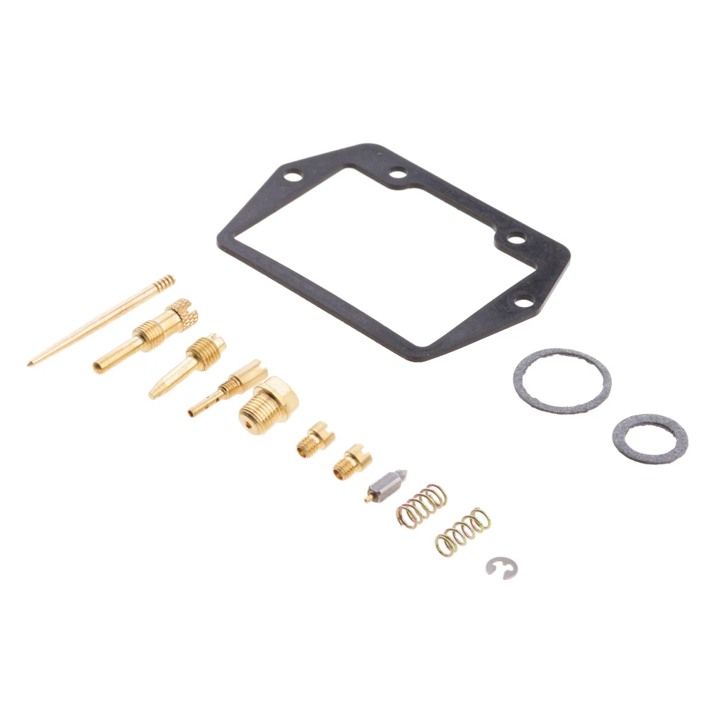 Carburetor Carb Rebuild Repair Kit for Honda CT70 CT 70 CT-70 Trail Bike | Автомобили и мотоциклы