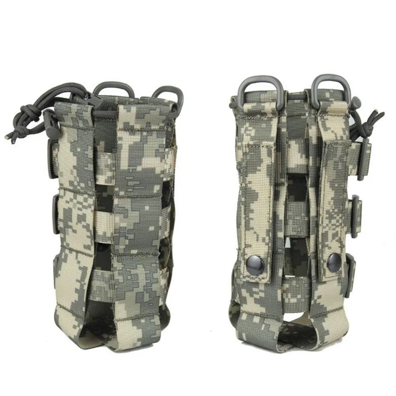 Military Molle Water Bottle Holster