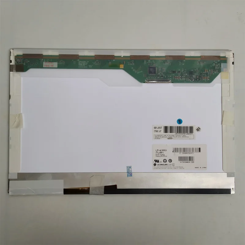 ЖК-экран класса A + LP141WX5 TLN1 LTN141AT12 для ноутбука Lenovo G430 Y430 E43L SL400 | Компьютеры и офис