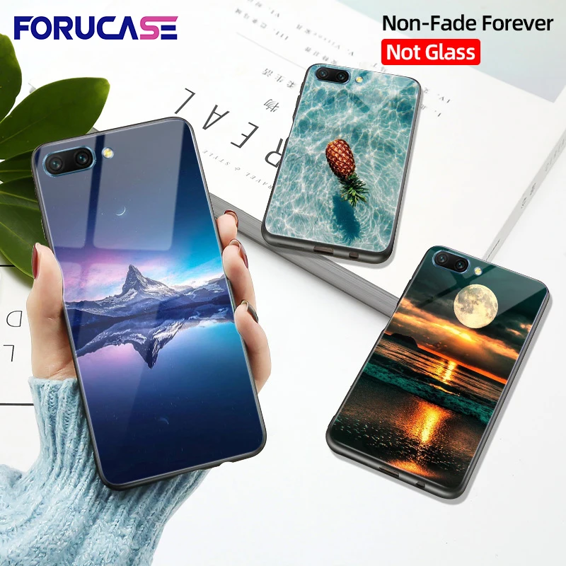 

Case For Huawei Honor 8S 8A 8X 8C 7C 7A Pro 7C Pro 7C AUM-L41/Russian Version Back Cover For Huawei Y6/Y7 Prime 2018 Y7 Pro 2018