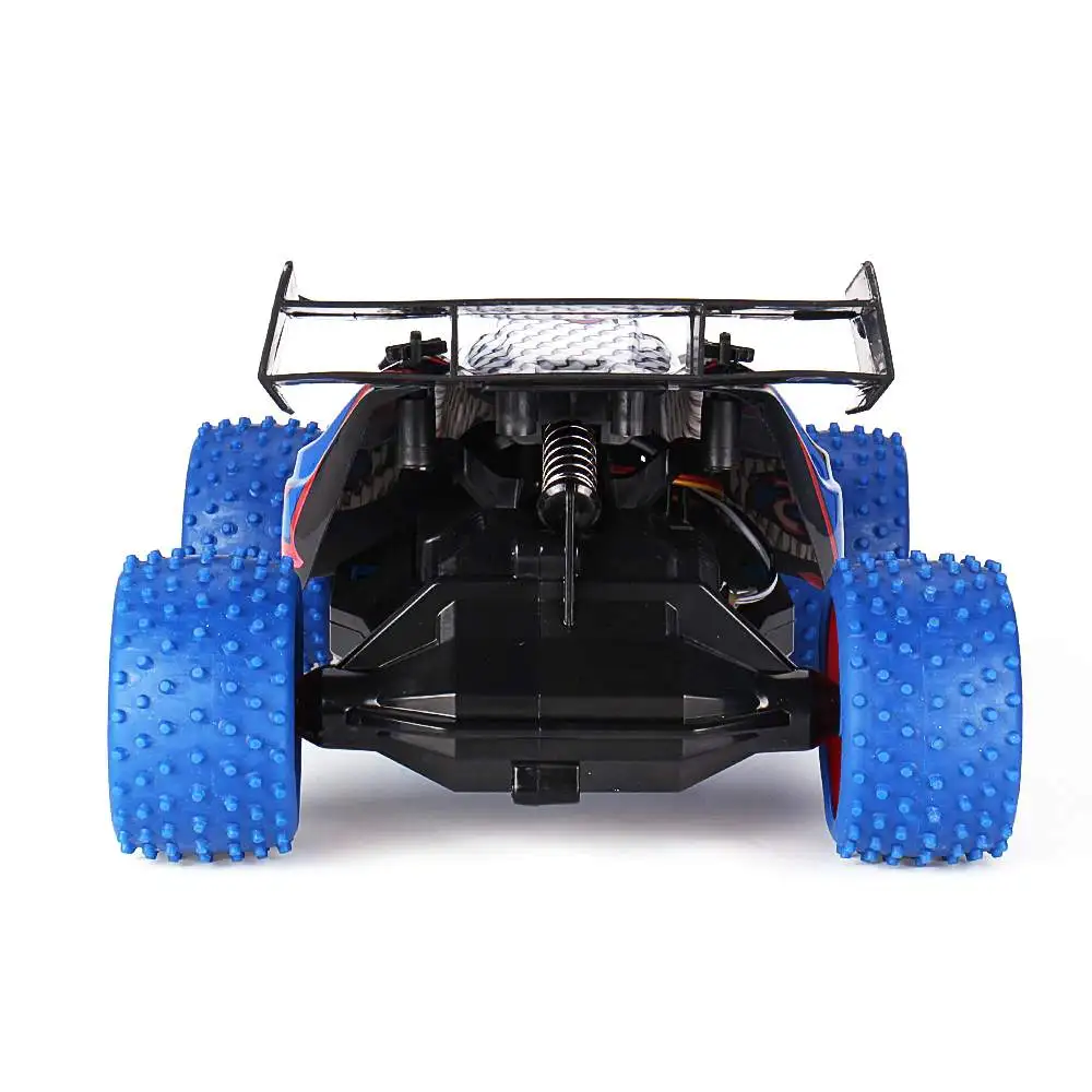 94158 1/14 2,4G 4WD Электрический Радиоуправляемый автомобиль полнофункциональная модель внедорожников RTR